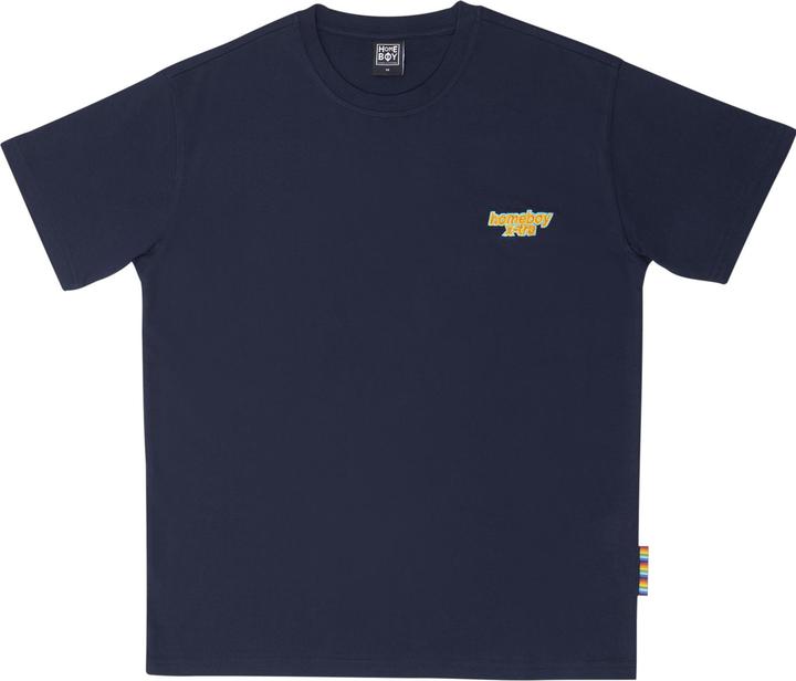 Produktbild Homeboy xtra Tee (S)