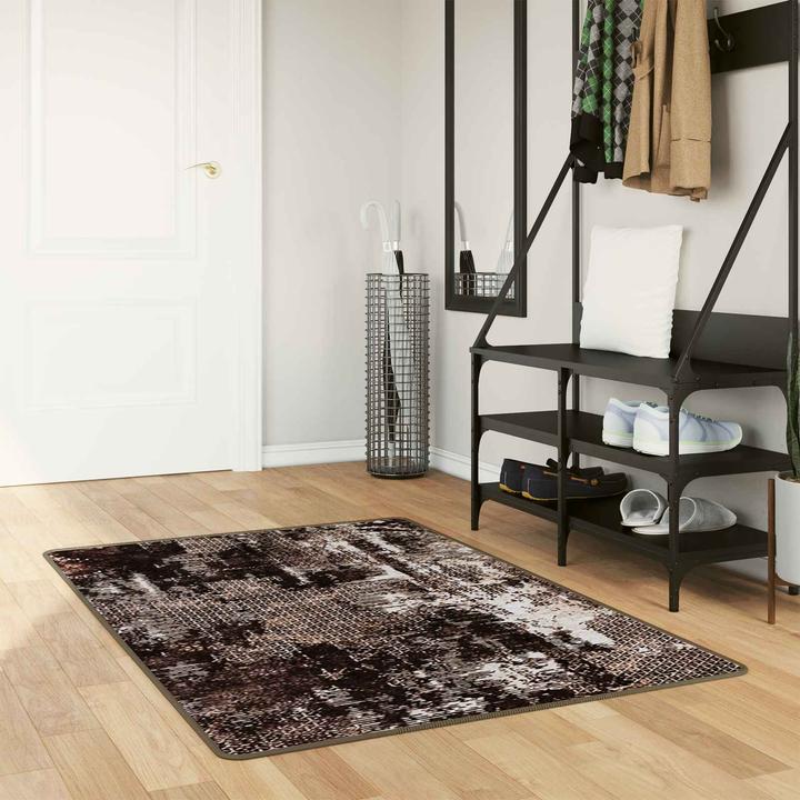 Produktbild vidaXL Läufer Teppich (150 x 100 cm)