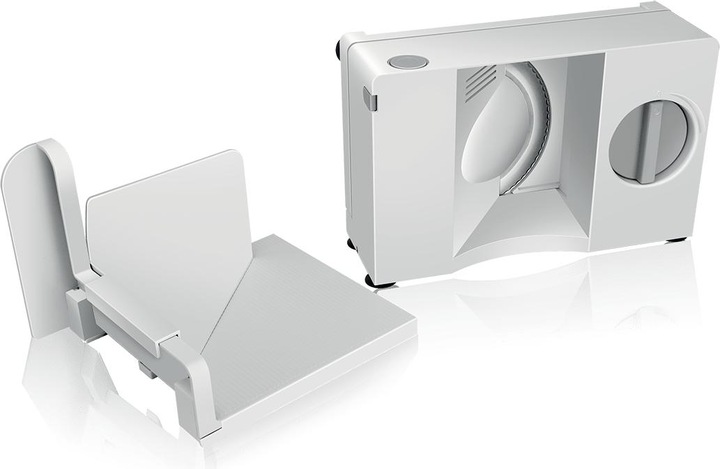 RGV Ausonia Smarty 170 Folding Slicer saves