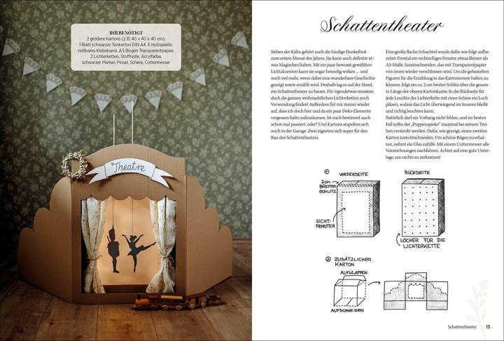 Produktbild Nostalgie im Kinderzimmer