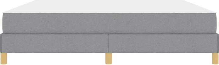 Image du produit vidaXL Cadre de lit (180 x 200 cm)