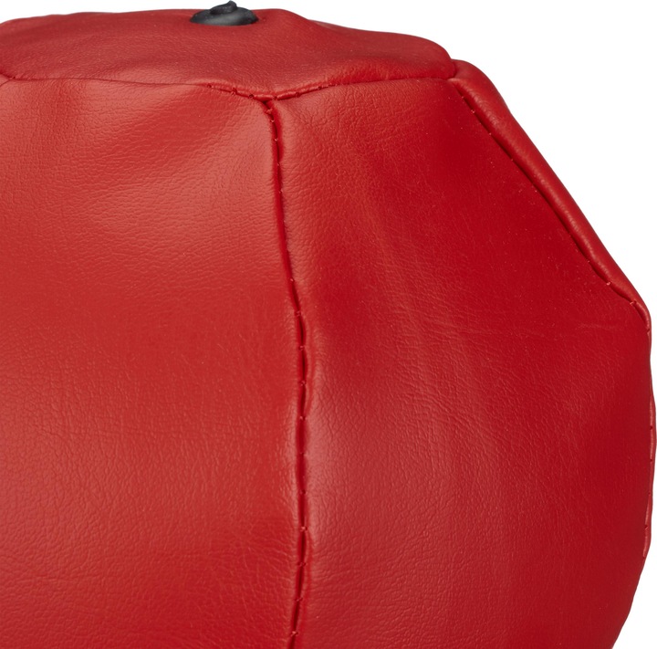 Actual product image Relaxdays Punching ball (35.50 cm, 0.50 kg)
