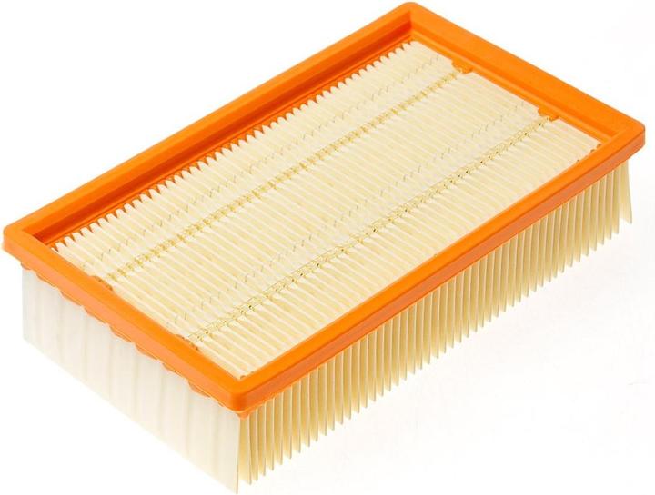 Image du produit Bosch Professional Zubehör Filtre à plis plats