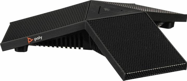 Actual product image Poly Kits Glass Mount Wht Tc10