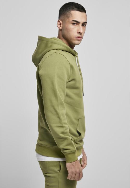 Produktbild Urban Classics Organic Basic Hoody (XL, XXL)