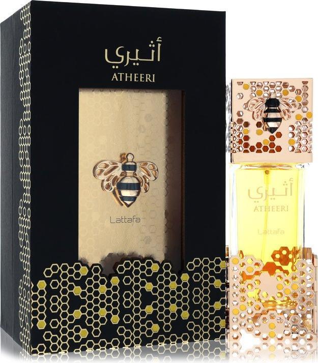 Lattafa Perfumes Atheeri (Eau de Parfum, 100 ml)