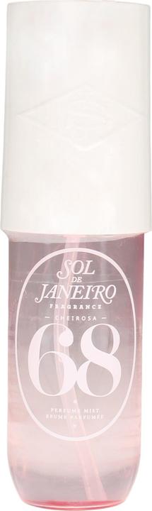 Actual product image Sol de Janeiro Cheirosa 68 (90 ml, Body mist, fruity-floral)