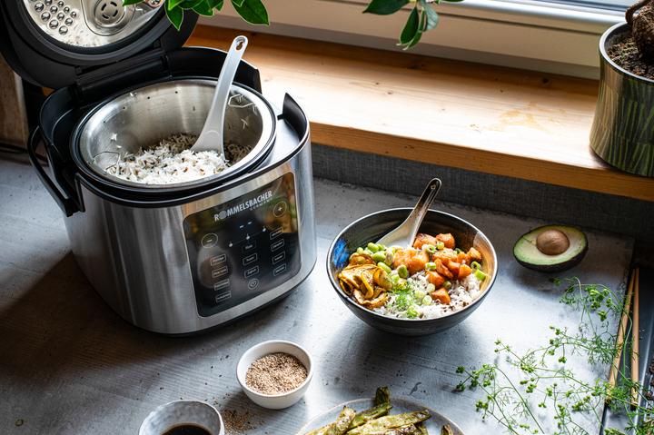 Produktbild Rommelsbacher MRK 950