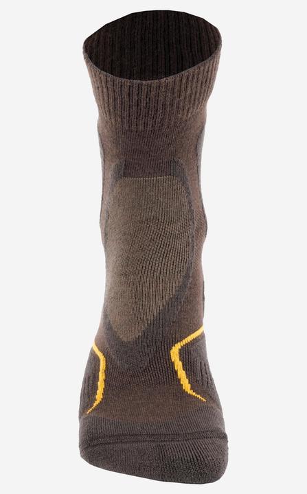 Actual product image Solognac Warm socks wool (Single pack, 47/49)