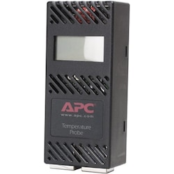APC LCD Digitaler Temperatur Sensor, USV Zubehör