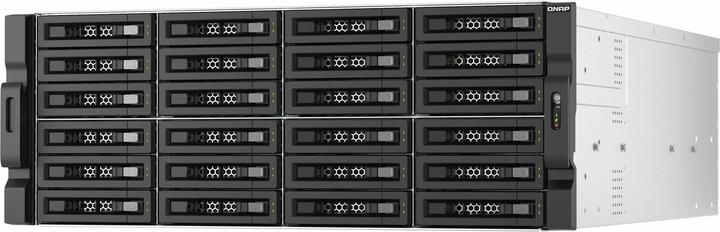 QNAP TL-R2400PES-RP EXPANS.ENCLOSURE