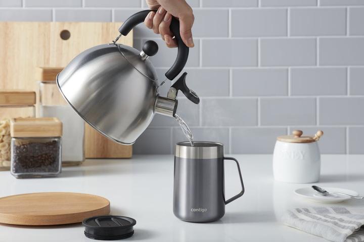 Actual product image Contigo Streeterville (0.42 l)
