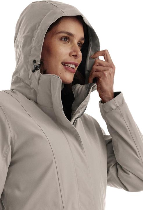 Immagine prodotto Killtec Damen Funktionsparka (40)