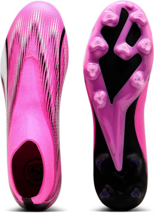 Produktbild Puma Ultra Match+ Ll Fg/Ag (43)