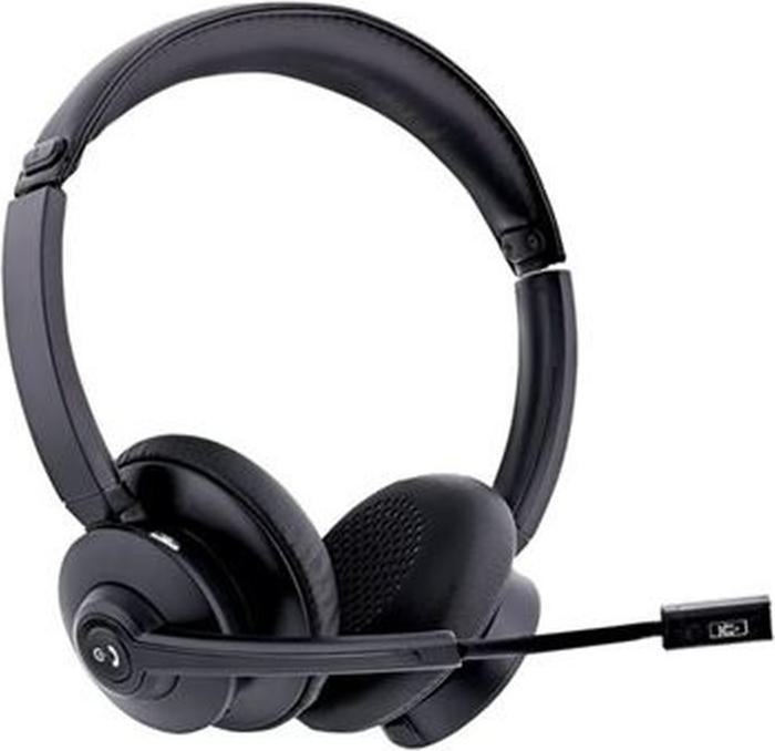 Image du produit T'nB Casque professionnel TNB Activ 1000X (26 h, Sans fil)