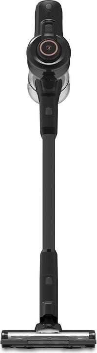 Image du produit BerlingerHaus Akku-Staubsauger mit 3 Geschwindigkeiten & LED-Licht, 12 Kpa, 140 W