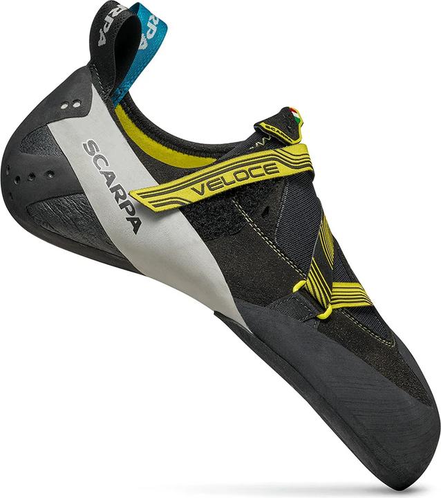 Produktbild Scarpa Veloce Kletterschuhe (45.5)
