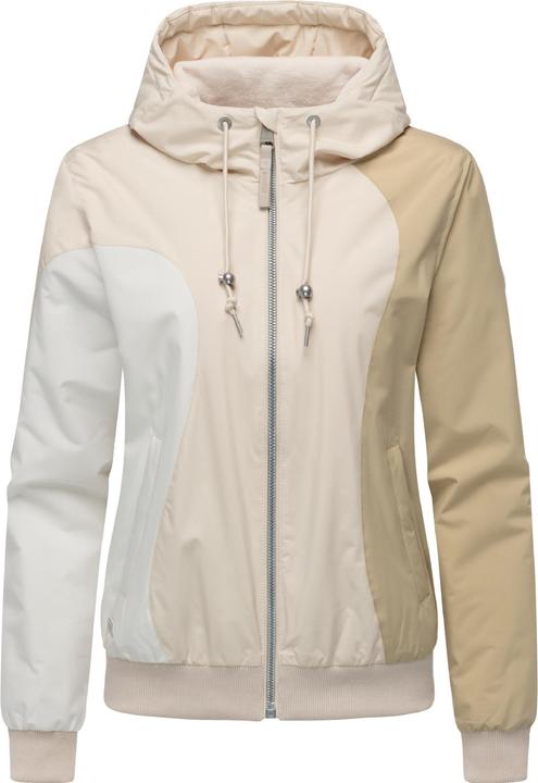 Produktbild Ragwear Oggie Block Warm YOUMODO (XS)