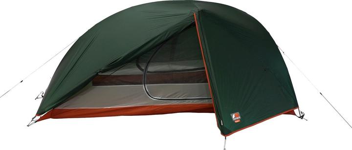 Actual product image Vango F10 Radon UL 2 (Dome tent, 1.80 kg, 2 persons)