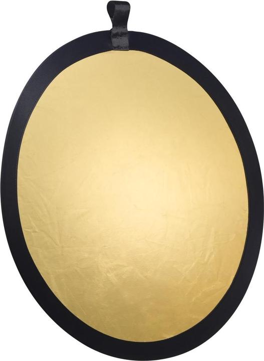 Actual product image Walimex Folding reflector Ø56cm (Folding reflector, 56 cm)