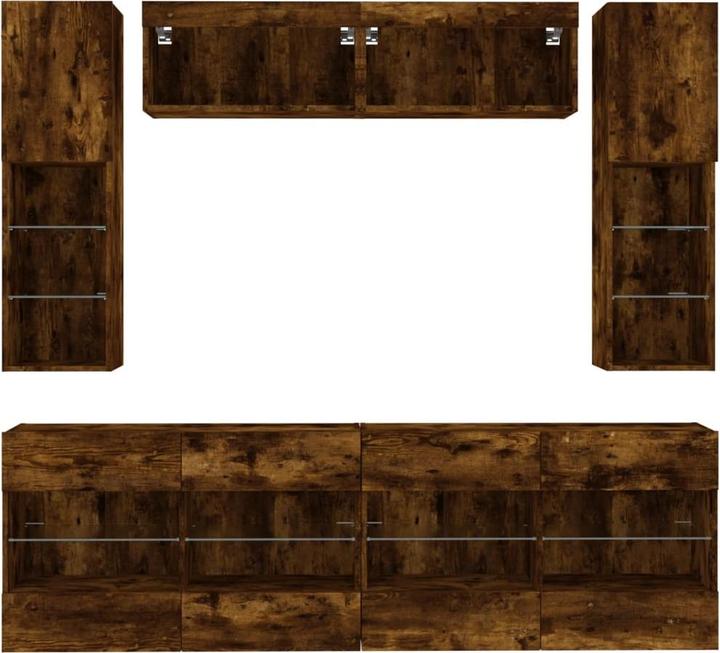 Image du produit vidaXL Jodee (30 x 30 x 102 cm)