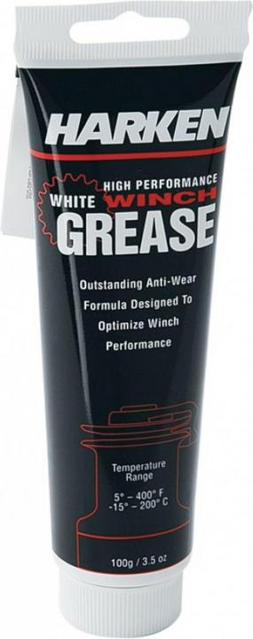 Harken Winschfett