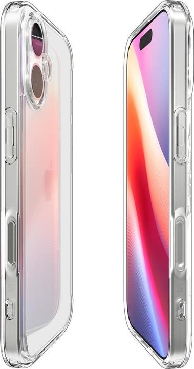 Produktbild Spigen Ultra Hybrid (Apple iPhone 17)