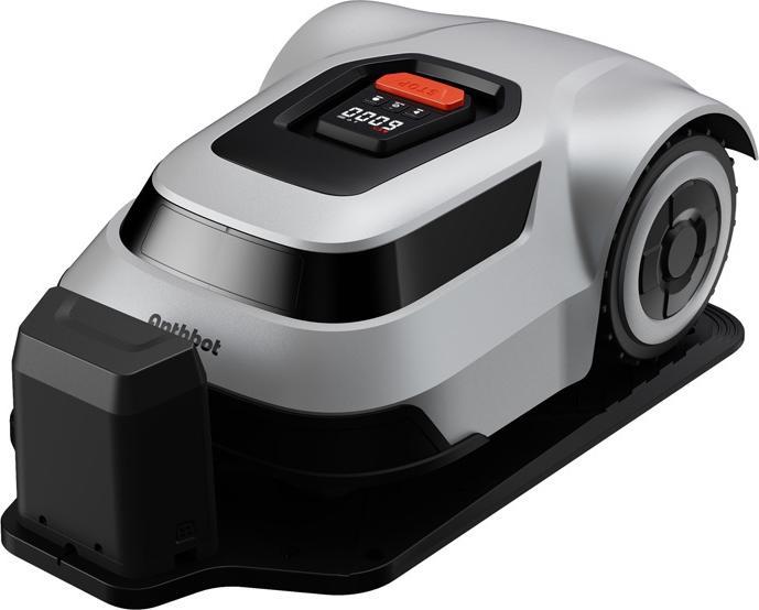 Actual product image Anthbot PION 1000 mowing robot (Boundary wire)