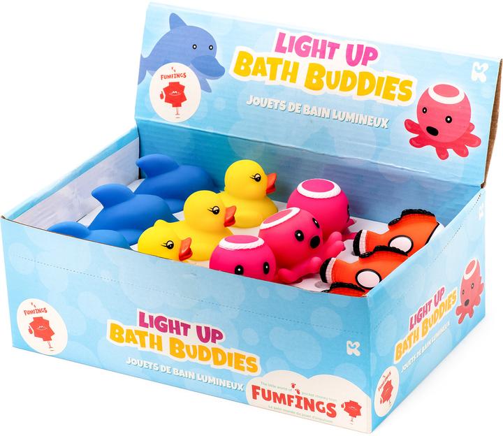 Actual product image Sombo Bathing animals