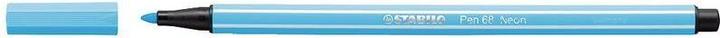Actual product image STABILO Fibre Pen 70 (6x)