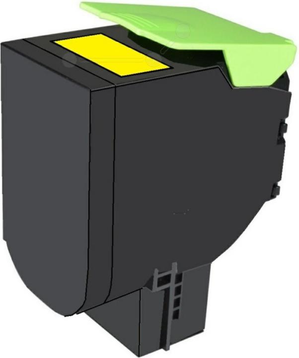 Immagine prodotto Toshiba T-305py (Y)