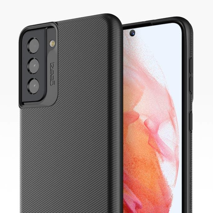 Actual product image gear4 Copenhagen Organic (Samsung Galaxy S21 5G)