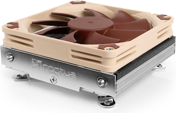 Actual product image Noctua NH-L9i-17xx (37 mm)