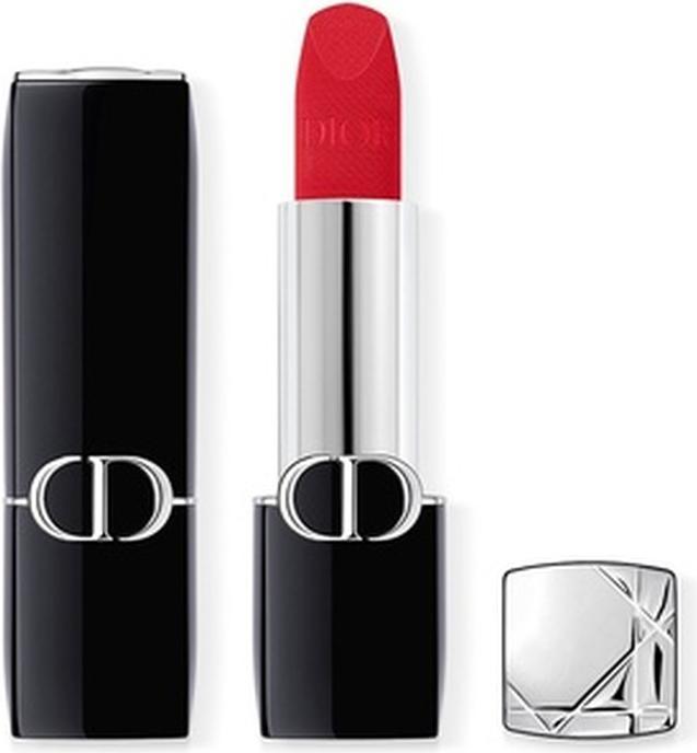 Image du produit Dior Rouge New Velvet 784 Int24