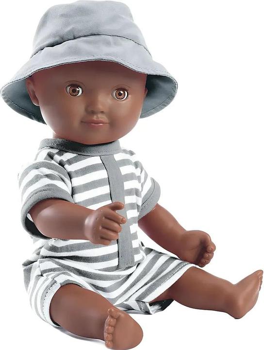 Produktbild Djeco Samra