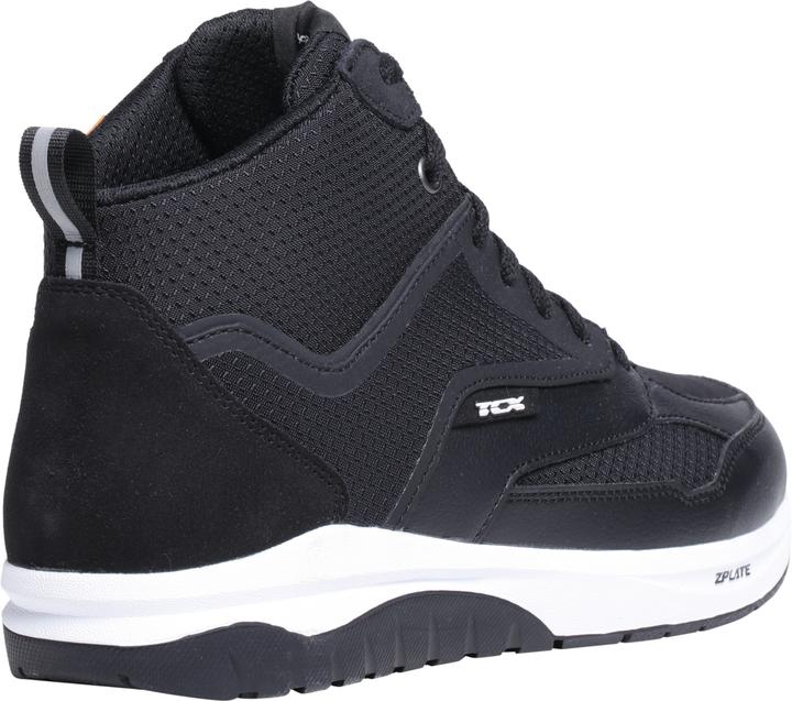 Produktbild TCX Chaussures Nalbak WP (Herren, 42)