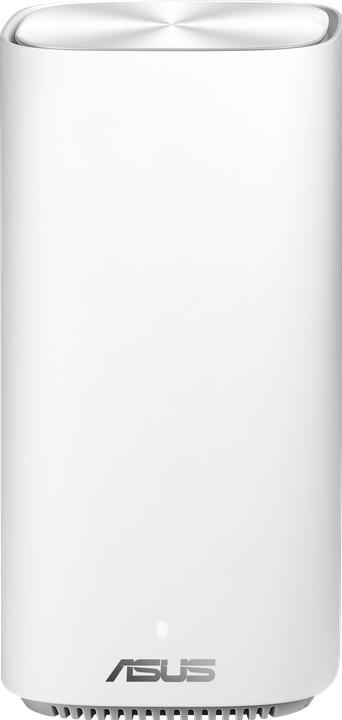 Produktbild ASUS WL-Router ZenWiFi AC Mini CD6 AC1500 1er