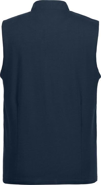 Produktbild JP1880 Weste, Tracht, Sweat, Stehkragen, Stickerei, bis 7 XL (3XL)