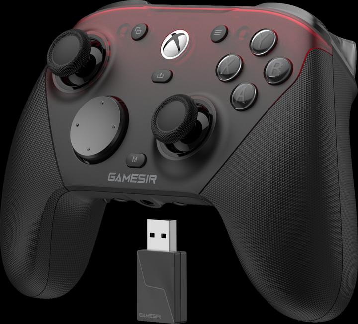 Produktbild Gamesir G7 Pro (Android, Steam Machine, PC, Xbox One S, Xbox One X, Xbox Series S, Xbox Series X)