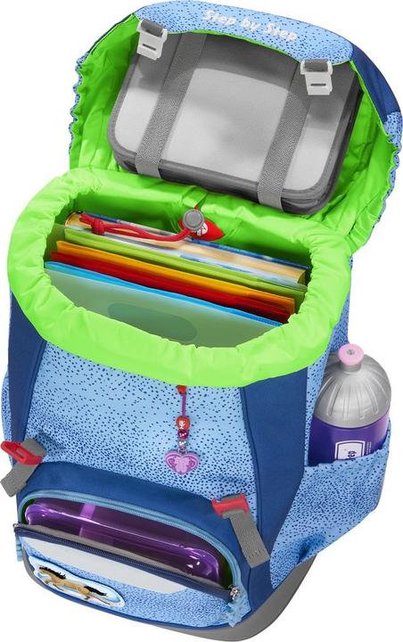 Actual product image Step by Step Class wild horse (22 l)