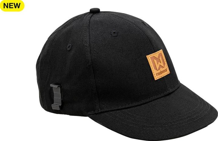 Realwear Ball Cap with Mounts HMT-1 Navigator 500 Series