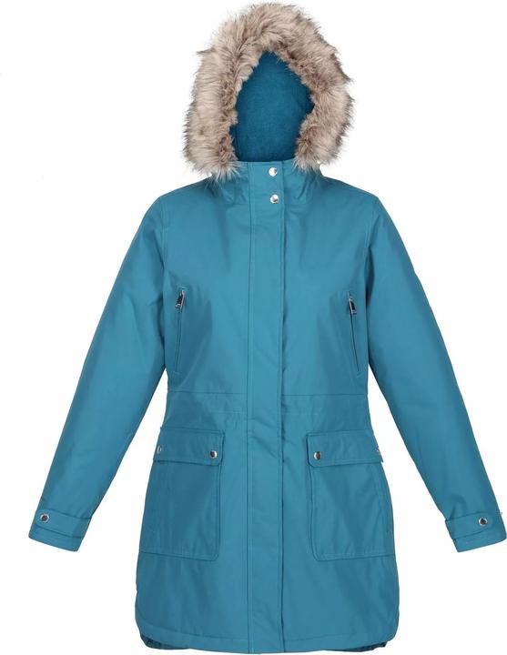 Productafbeelding Regatta Sabinka Parka (46)