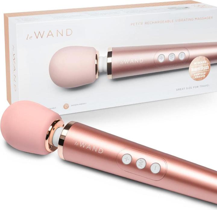 Actual product image Le Wand Petite
