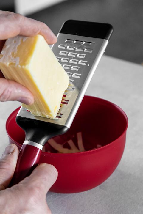 Image du produit KitchenAid Grille à fromage moyenne