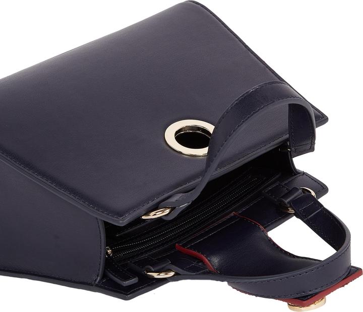 Produktbild Tommy Hilfiger Handtasche TH Chic Small Satchel FA22