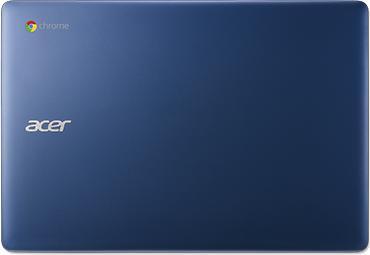 Produktbild Acer Chromebook 14 CB3-431-C6V9 (14", 64 GB, 4 GB, DE, Intel Celeron N3160)