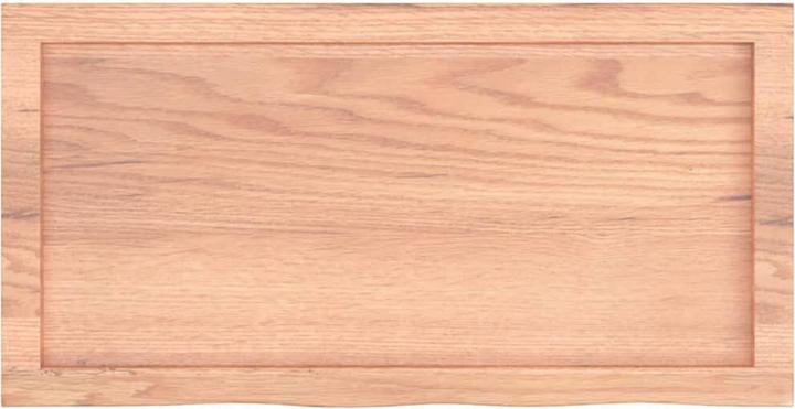 Immagine prodotto VidaXL Gianna (80 x 6 x 40 cm)
