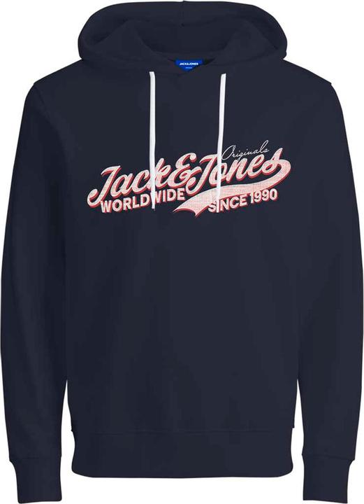Immagine prodotto Jack & Jones Jormel Sweat Hood Aut Ln (XL)