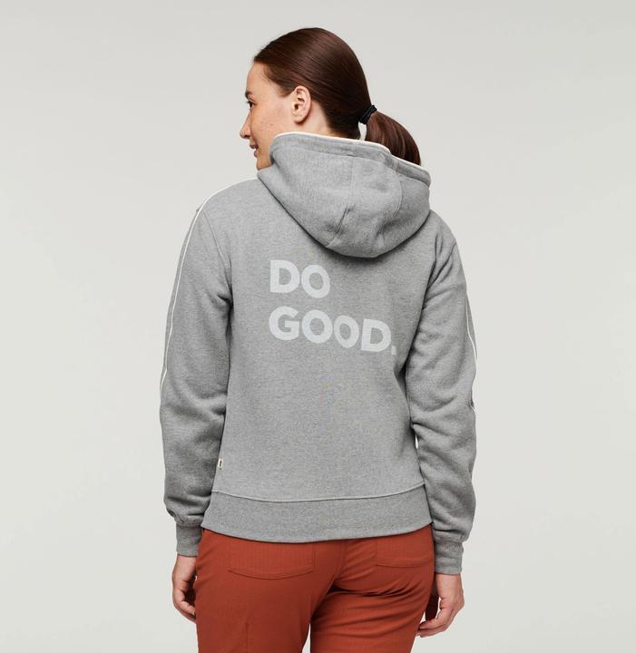 Immagine prodotto Cotopaxi Do Good Organic Full-ZipHoodie (S)