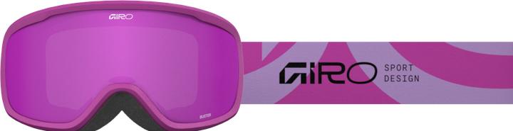 Produktbild Giro Buster Flash Goggle
